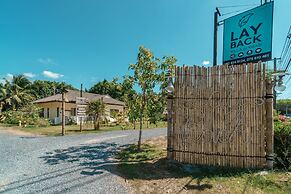 Lay back Villa