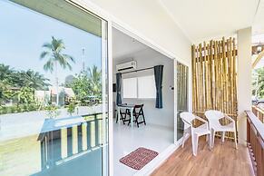 Lay back Villa