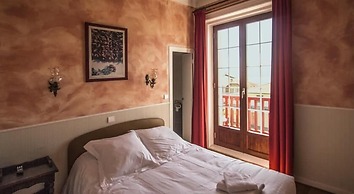 Hôtel Bellevue