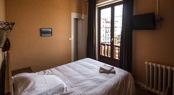 Hôtel Bellevue