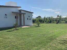 Complejo Las Marias