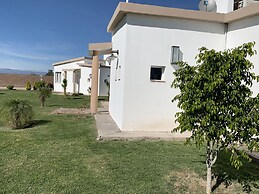 Complejo Las Marias