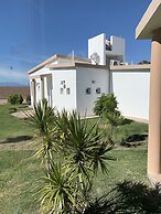Complejo Las Marias
