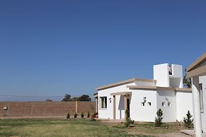 Complejo Las Marias
