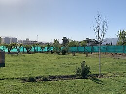 Complejo Las Marias