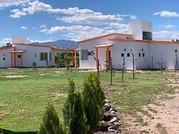 Complejo Las Marias