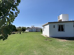 Complejo Las Marias