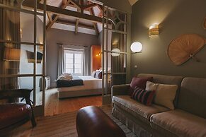 Torel 1884 Suites & Apartments
