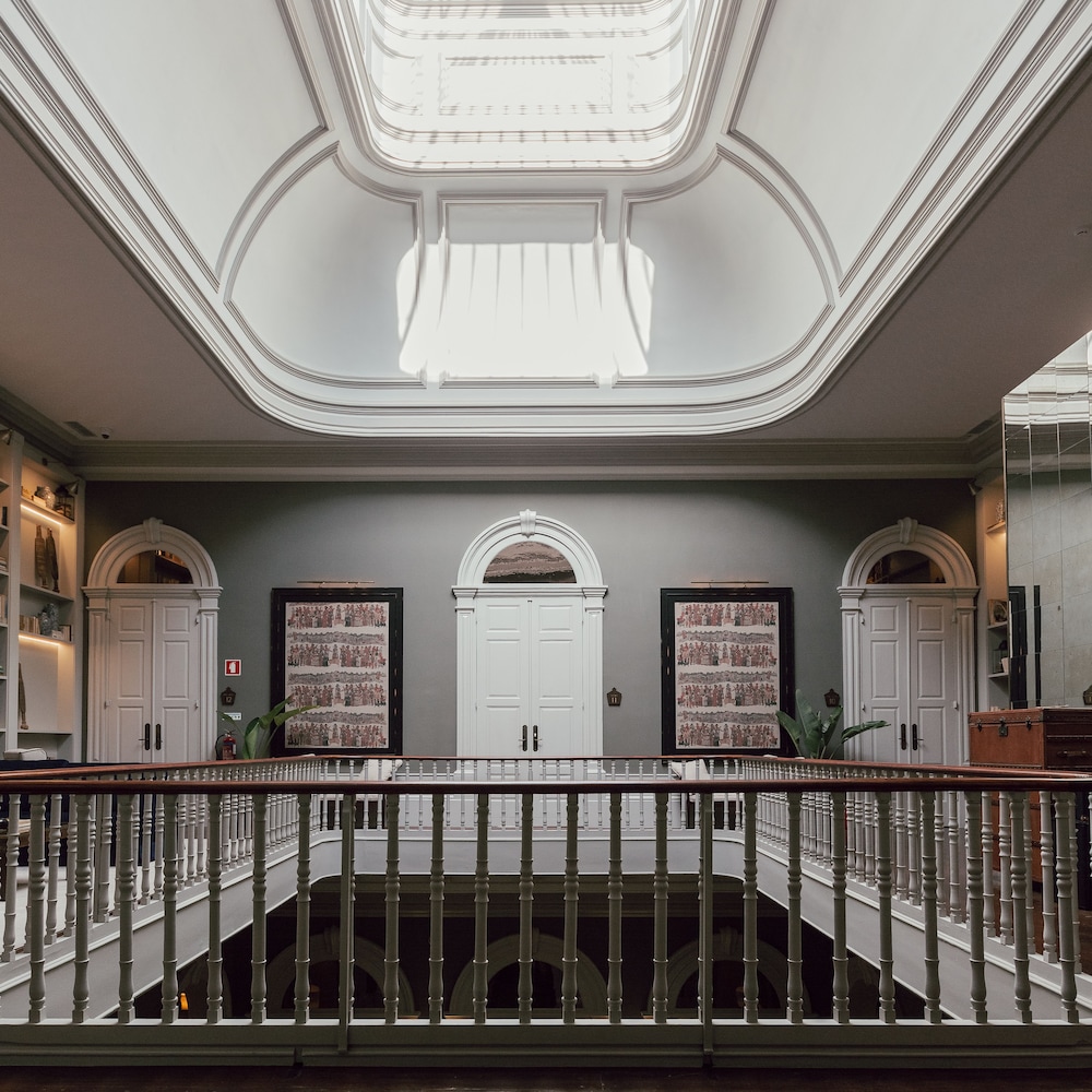Torel 1884 Suites & Apartments