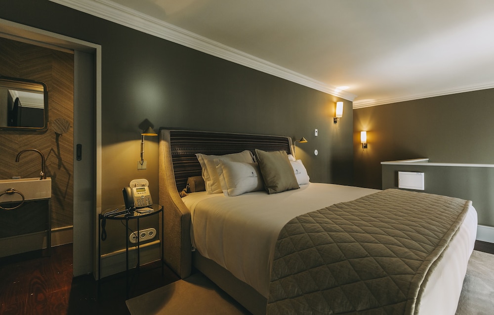 Torel 1884 Suites & Apartments