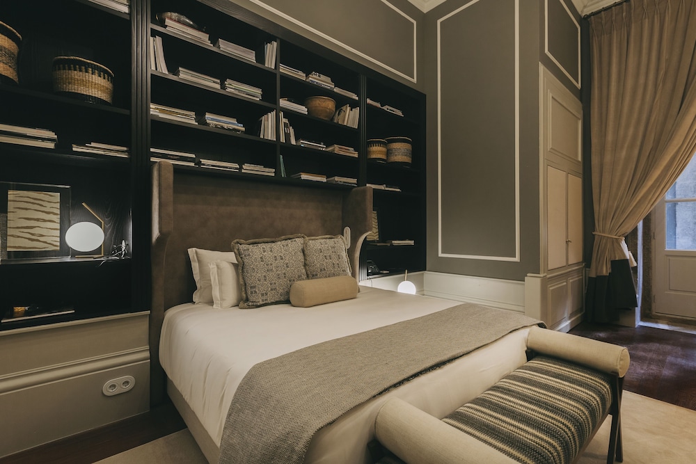 Torel 1884 Suites & Apartments