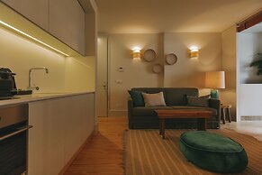 Torel 1884 Suites & Apartments
