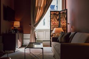 Torel 1884 Suites & Apartments
