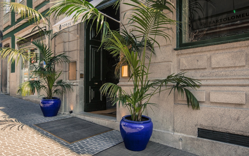 Torel 1884 Suites & Apartments