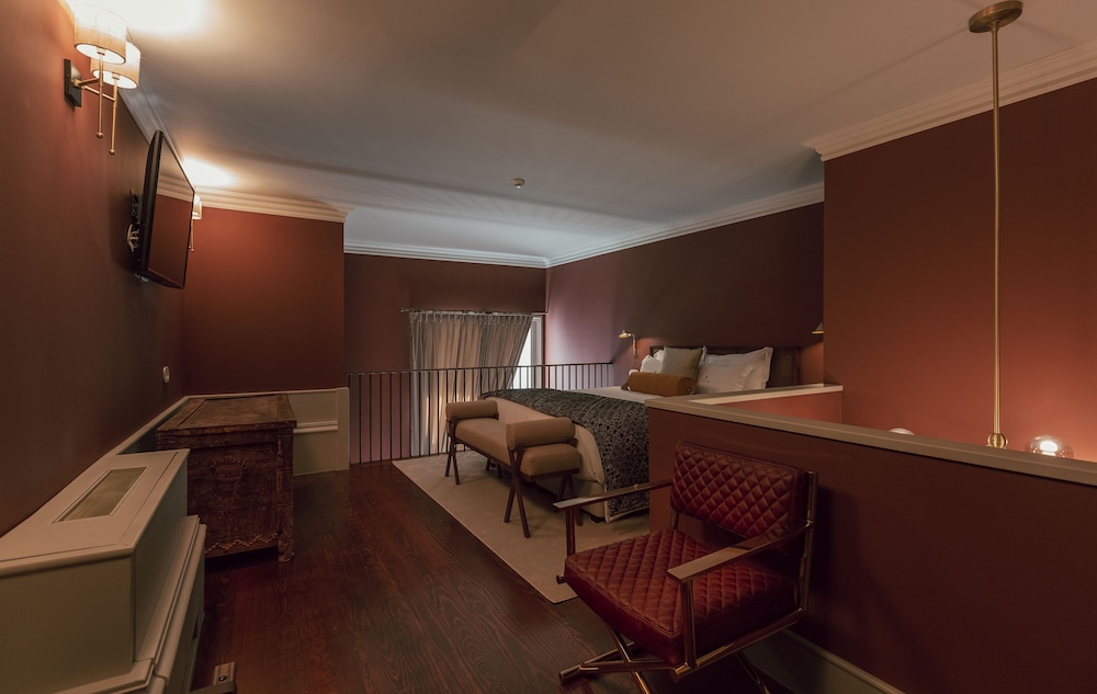 Torel 1884 Suites & Apartments