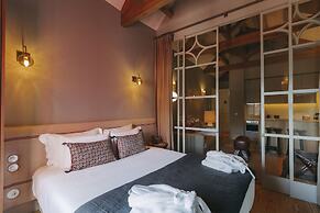Torel 1884 Suites & Apartments
