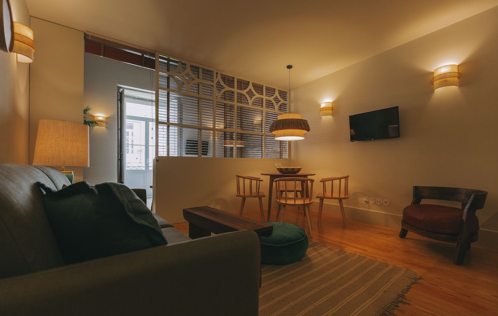 Torel 1884 Suites & Apartments