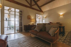 Torel 1884 Suites & Apartments