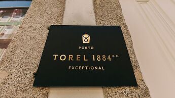 Torel 1884 Suites & Apartments