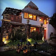 Casa Miura