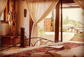 Casa Miura