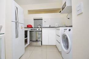 X52 Independencia Apartment