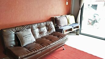 Vintage Wooden House 177