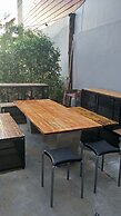 Vintage Wooden House 177