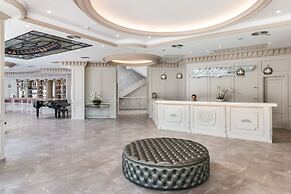 Park Plaza Suites Apartamentos