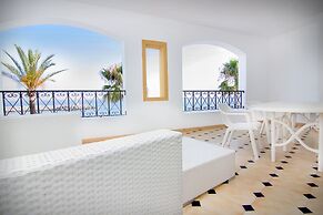 Park Plaza Suites Apartamentos