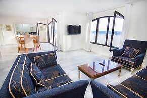 Park Plaza Suites Apartamentos