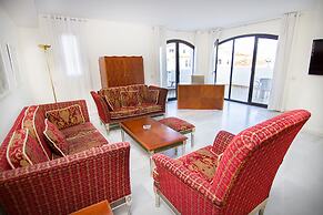 Park Plaza Suites Apartamentos