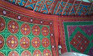 Bulbul Jamak Travel Guesthouse