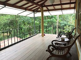Kuruganga villa