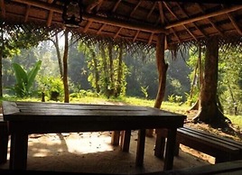 Kuruganga villa
