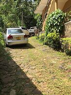 Kuruganga villa