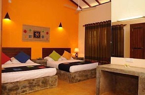 Kuruganga villa