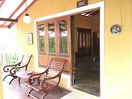 Kuruganga villa