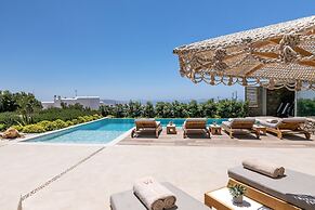 M Mykonos Villas