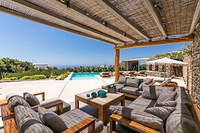 M Mykonos Villas