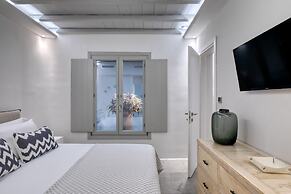 M Mykonos Villas