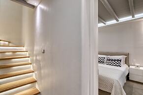 M Mykonos Villas