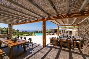 M Mykonos Villas
