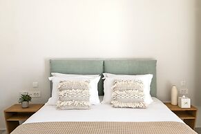 M Mykonos Villas