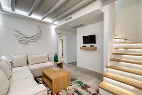 M Mykonos Villas
