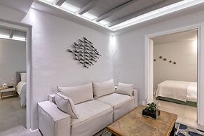 M Mykonos Villas