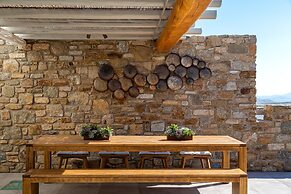 M Mykonos Villas