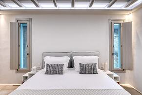 M Mykonos Villas