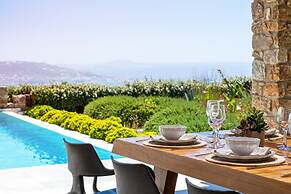 M Mykonos Villas