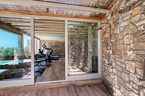M Mykonos Villas